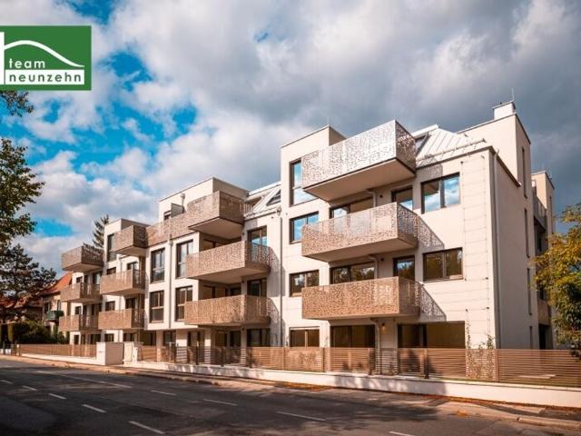Luxus Apartment mit 66 m2 zu verkaufen in Wien, Österreich
