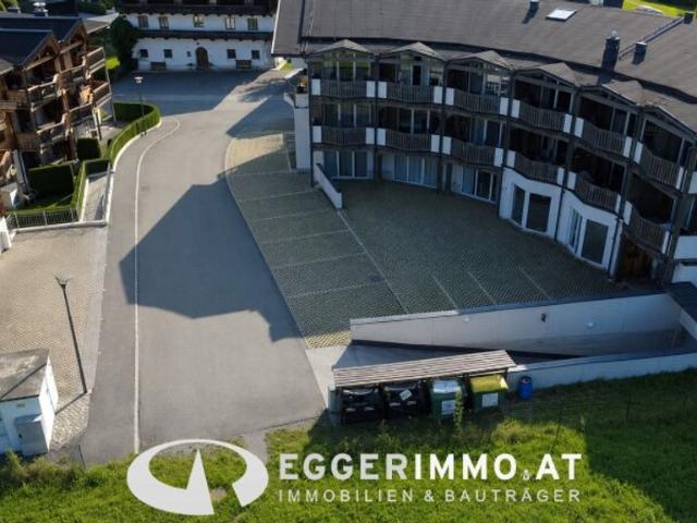 Luxus Apartment mit 66 m2 zu verkaufen in Kaprun, Österreich