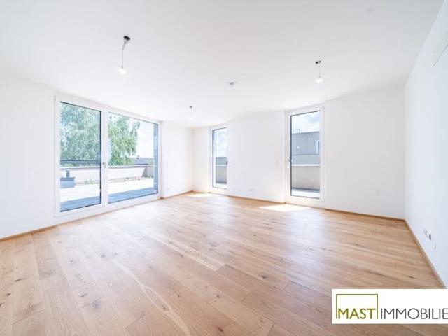 Luxus Apartment mit 66 m2 zu verkaufen in Podersdorf, Burgenland