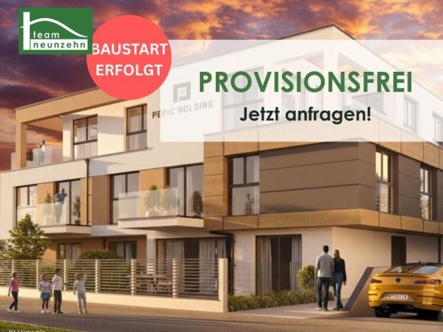 Luxus Apartment mit 67 m2 zu verkaufen in Wien, Österreich