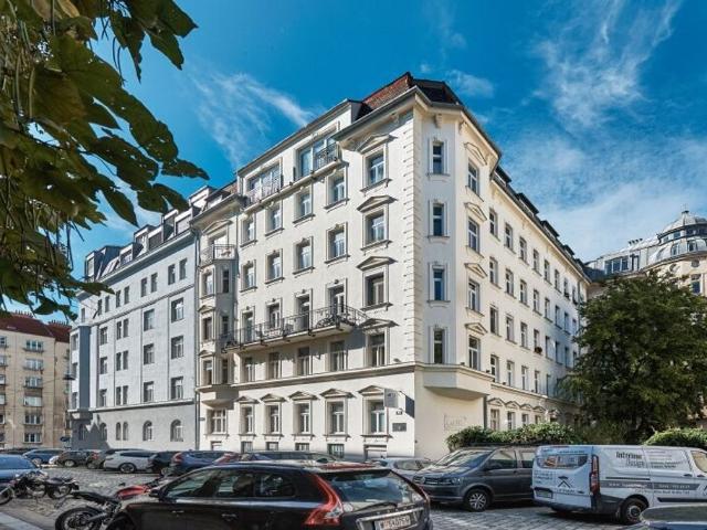 Luxus Apartment mit 67 m2 zu verkaufen in Wien, Österreich