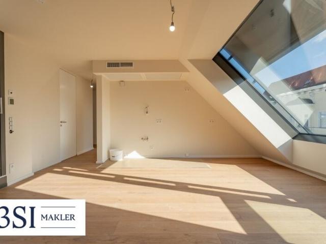 Luxus Apartment mit 67 m2 zu verkaufen in Wien, Österreich
