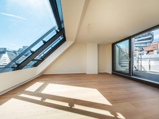 Luxus Apartment mit 67 m2 zu verkaufen in Wien, Bundesland Wien