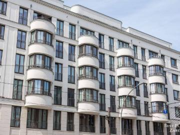 Luxus Apartment mit 67 m2 zu verkaufen in Chausseestraße, 122, Berlin