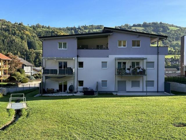 Luxus Apartment mit 68 m2 zu vermieten in Losenstein, Oberösterreich