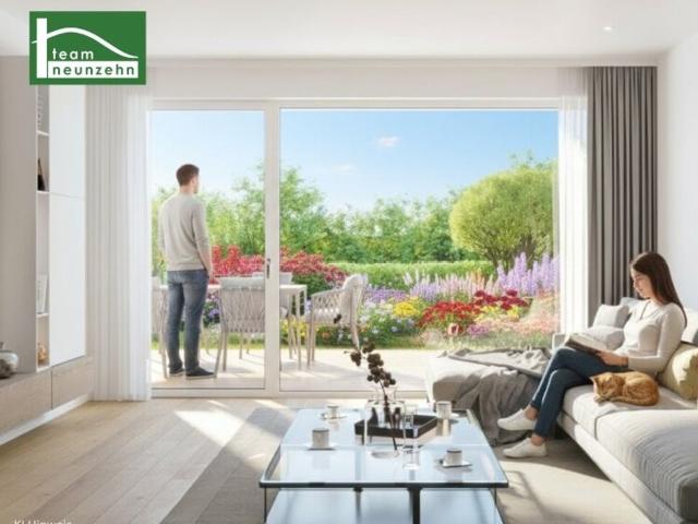 Luxus Apartment mit 68 m2 zu verkaufen Wien, Bundesland Wien