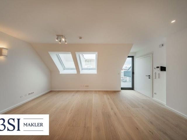 Luxus Apartment mit 68 m2 zu verkaufen in Wien, Österreich