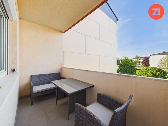 Luxus Apartment mit 68 m2 zu verkaufen in Friedhofstraße, 22, Hartkirchen, Politischer Bezirk Eferding, Oberösterreich