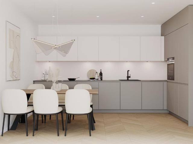 Luxus Apartment mit 68 m2 zu verkaufen in Sankt Ulrich bei Steyr, Österreich