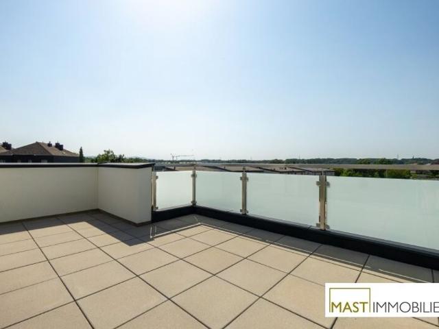 Luxus Apartment mit 68 m2 zu verkaufen in Spillern, Österreich