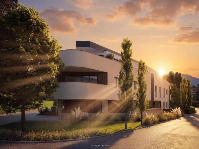 Luxus Apartment mit 68 m2 zu verkaufen Salzburg, Österreich
