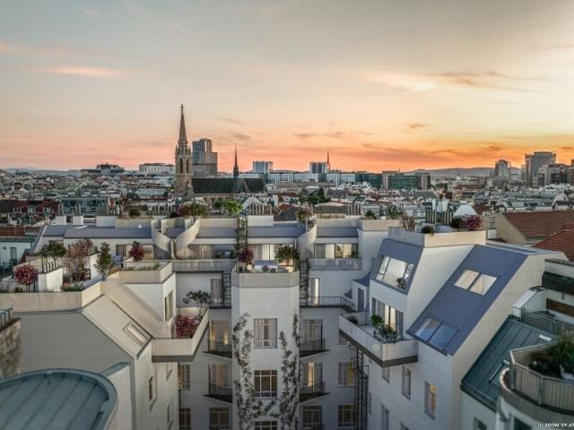 Luxus Apartment mit 69 m2 zu verkaufen Wien, Bundesland Wien