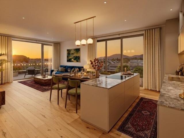 Luxus Apartment mit 69 m2 zu verkaufen in Graz, Österreich