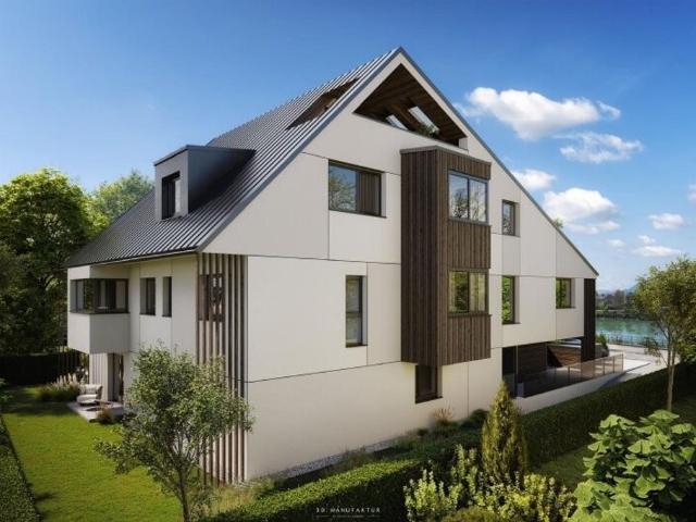 Luxus Apartment mit 69 m2 zu verkaufen in Salzburg, Österreich