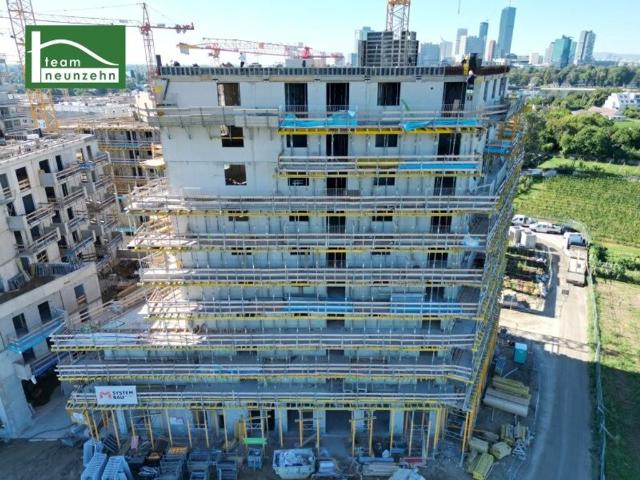 Luxus Apartment mit 60 m2 zu verkaufen Wien, Österreich