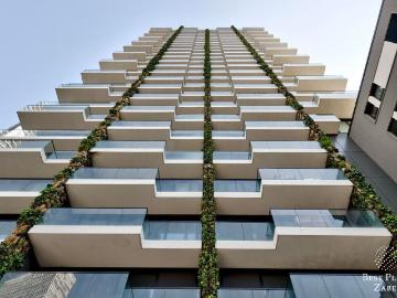 Apartment for sale in Gallus - Garten, Balkon