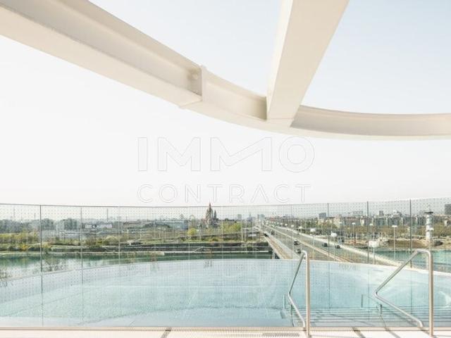 Luxus Apartment mit 60 m2 zu verkaufen in Wien, Österreich