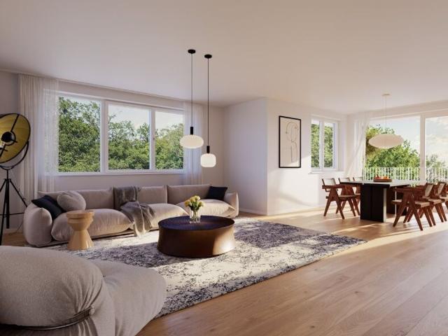 Luxus Apartment mit 60 m2 zu verkaufen in Gemeindebezirk Penzing, Österreich