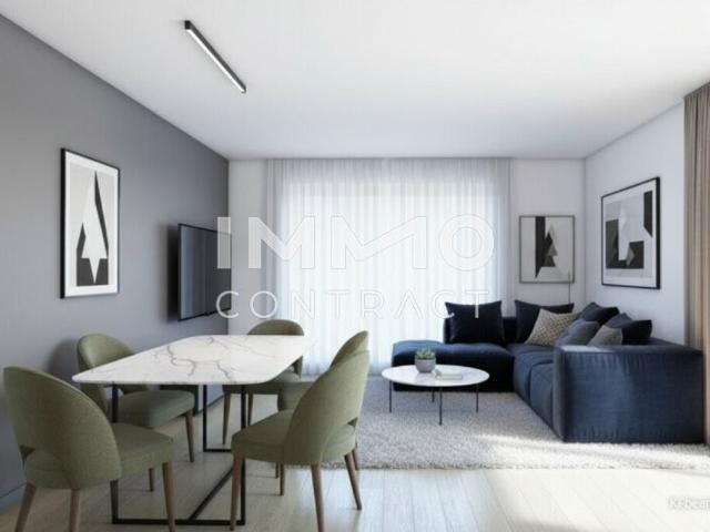 Luxus Apartment mit 61 m2 zu verkaufen Wien, Österreich
