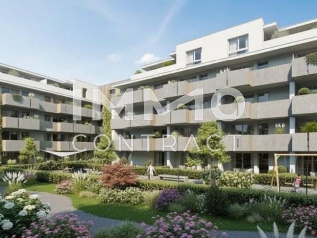 Luxus Apartment mit 61 m2 zu verkaufen in Wien, Bundesland Wien
