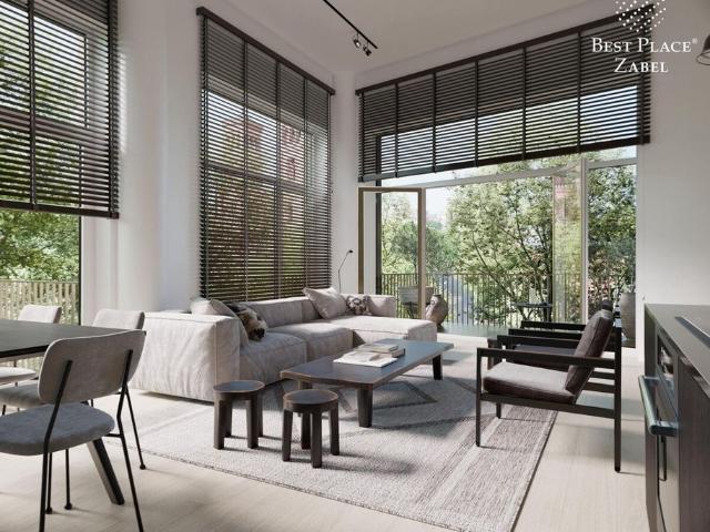 Luxus Apartment mit 61 m2 zu verkaufen in Mariannenplatz, 26, Berlin