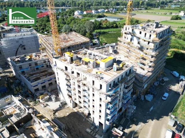 Luxus Apartment mit 62 m2 zu verkaufen in Wien, Österreich