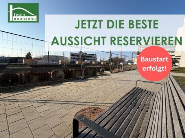 Luxus Apartment mit 63 m2 zu verkaufen Wien, Österreich