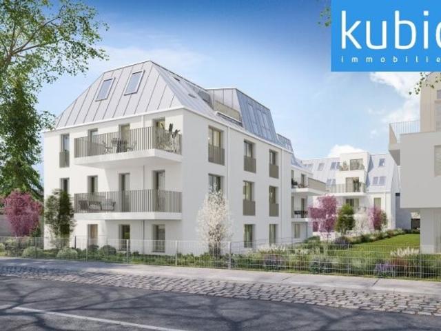 Luxus Apartment mit 63 m2 zu verkaufen in Wien, Bundesland Wien