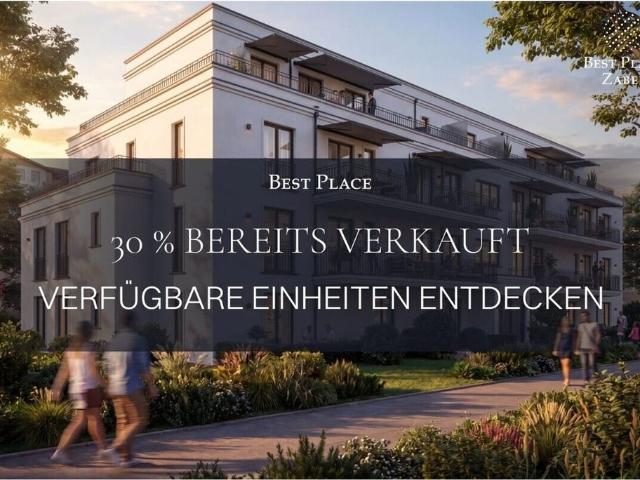 Luxus Apartment mit 63 m2 zu verkaufen in Marbachstraße, 12b, München, Upper Bavaria, Bayern