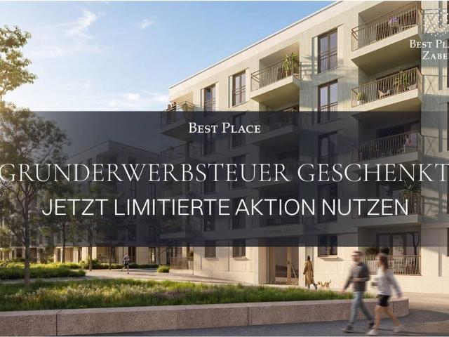 Luxus Apartment mit 63 m2 zu verkaufen Lerchenauer Feld, München, Upper Bavaria, Bayern