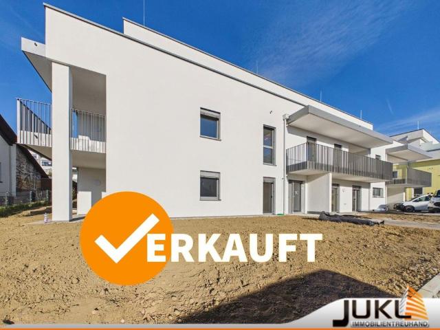 Luxus Apartment mit 63 m2 zu verkaufen Linz, Österreich