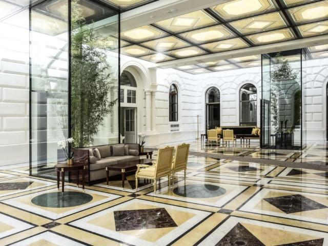 Luxus Apartment mit 6 Zimmer zu verkaufen in 1010, Wien, Wien Stadt, Bundesland Wien