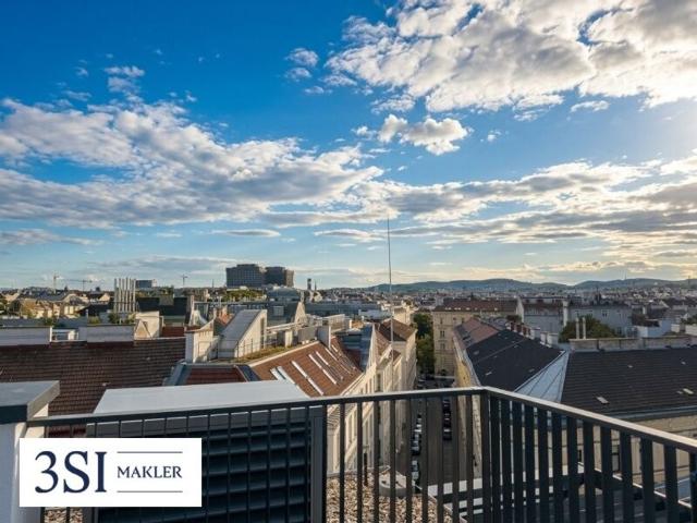 Luxus Apartment mit 6 Zimmer zu verkaufen in Wien, Österreich