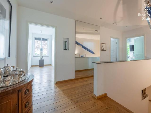 Luxus Apartment mit 6 Zimmer zu verkaufen in Berlin, Deutschland