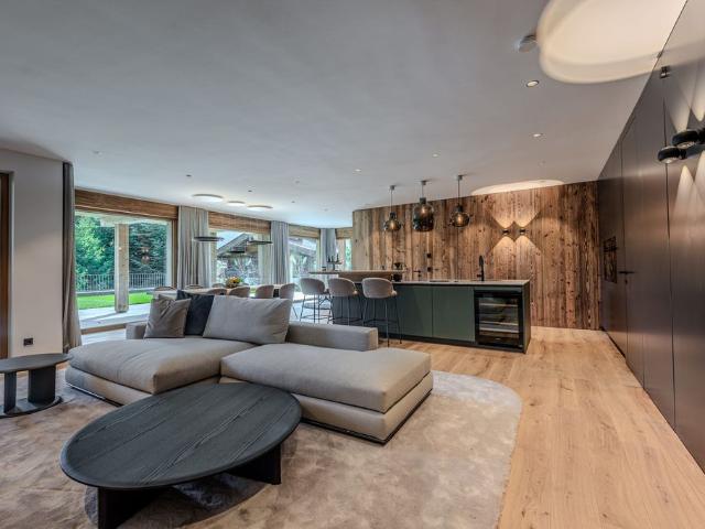 Luxus Apartment mit 6 Zimmer zu verkaufen in Rotte Kirchberg, Oberösterreich