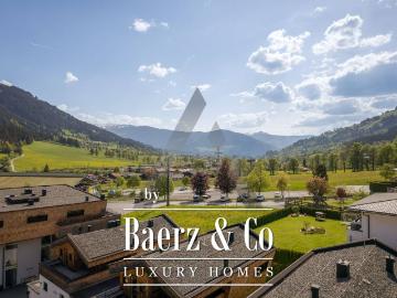 Apartment for sale in 6364 - Keller, Terrasse