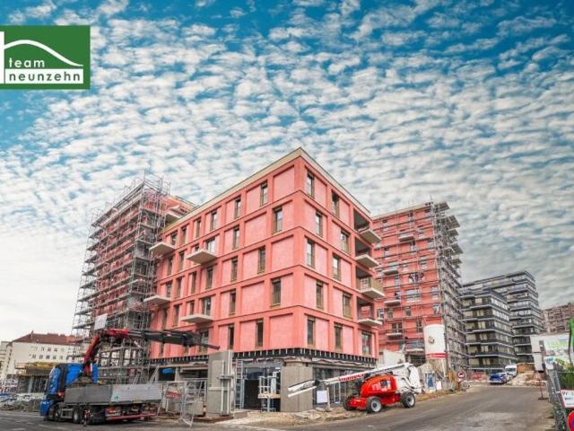 Luxus Apartment mit 74 m2 zu vermieten Wien, Österreich