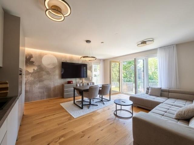 Luxus Apartment mit 74 m2 zu vermieten in Wr. Neustadt, Österreich