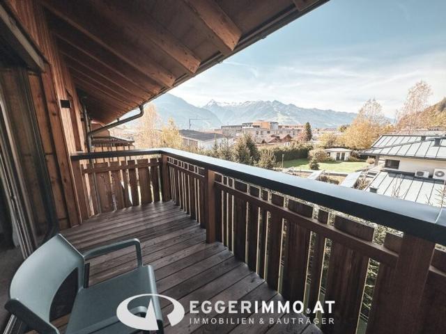 Luxus Apartment mit 74 m2 zu verkaufen Zell am See, Salzburgerland