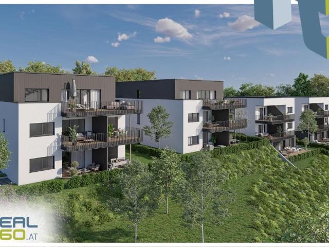 Luxus Apartment mit 74 m2 zu verkaufen Gmunden, Österreich