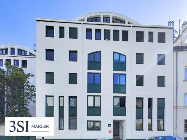 Luxus Apartment mit 74 m2 zu verkaufen in Wien, Österreich