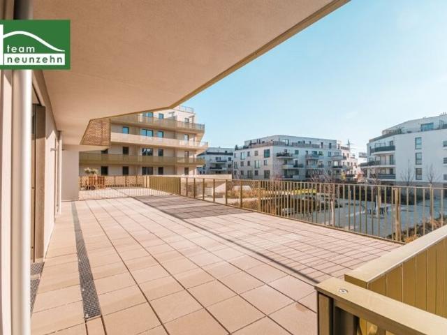 Luxus Apartment mit 74 m2 zu verkaufen in Wien, Österreich