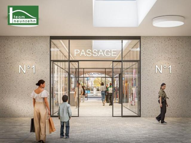 Luxus Apartment mit 74 m2 zu verkaufen in Schwechat, Niederösterreich