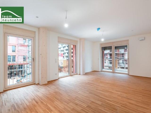 Luxus Apartment mit 75 m2 zu vermieten Wien, Bundesland Wien