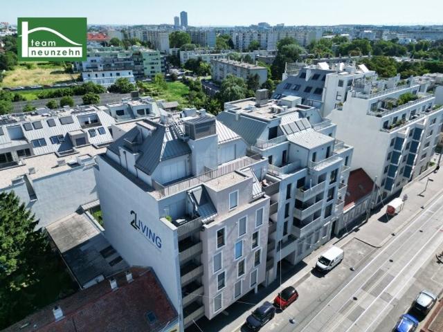 Luxus Apartment mit 75 m2 zu verkaufen Wien, Bundesland Wien