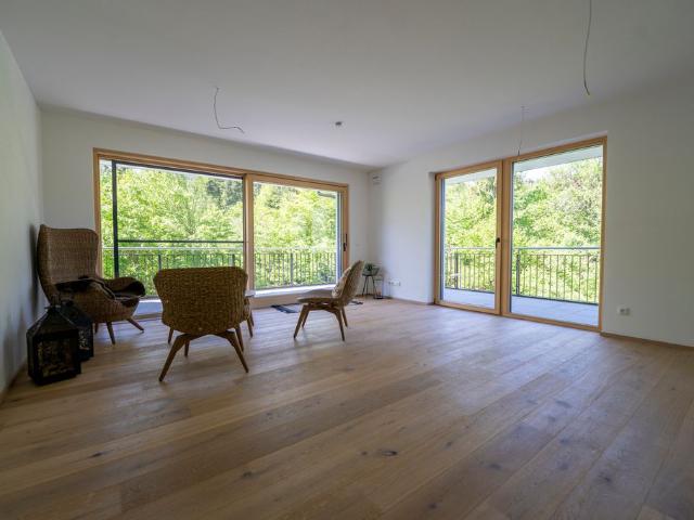 Luxus Apartment mit 75 m2 zu verkaufen Fieberbrunn, Österreich