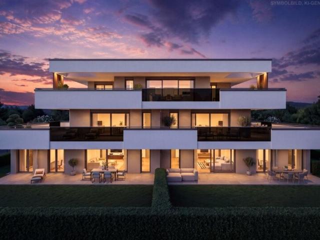 Luxus Apartment mit 75 m2 zu verkaufen in Graz, Österreich