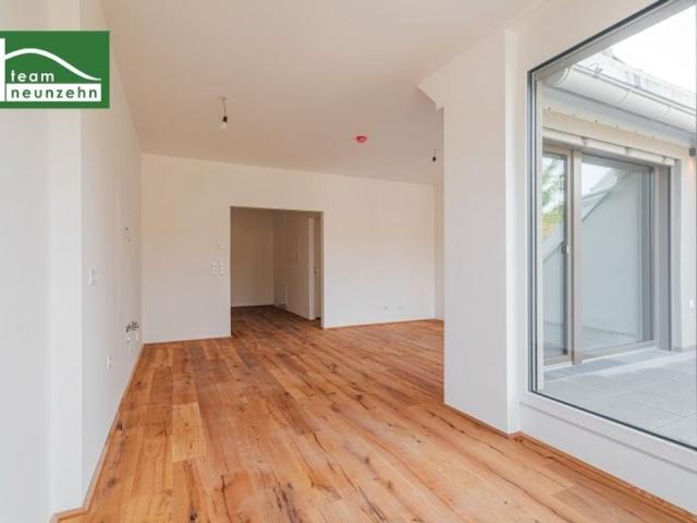 Luxus Apartment mit 75 m2 zu verkaufen in Wien, Österreich