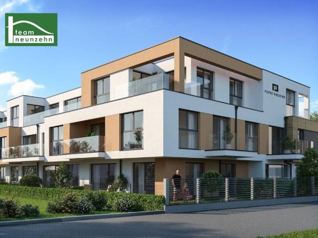Luxus Apartment mit 75 m2 zu verkaufen in Wien, Bundesland Wien
