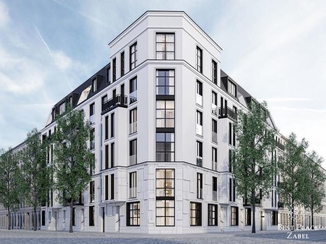Luxus Apartment mit 75 m2 zu verkaufen in Simplonstraße, 10, Berlin
